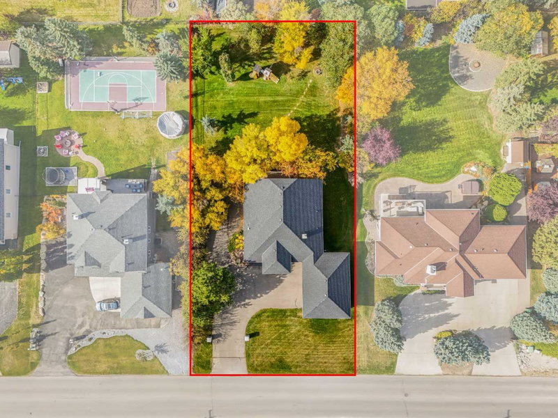 Image of home for listing MLS® A2350701