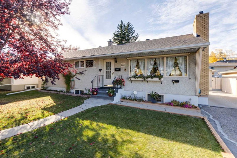 Image of home for listing MLS® A2350703