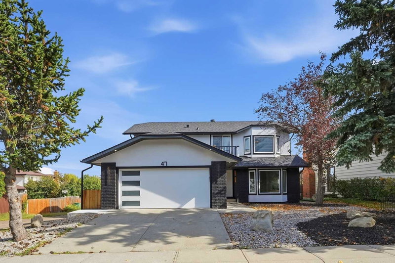 Image of home for listing MLS® A2350710