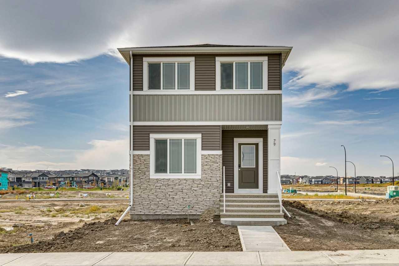 Image of home for listing MLS® A2350716