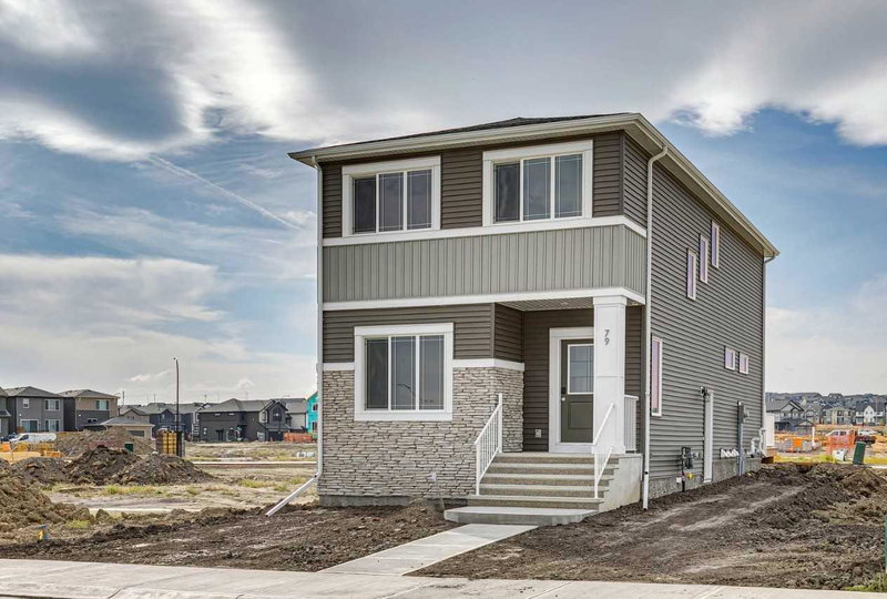 Image of home for listing MLS® A2350716