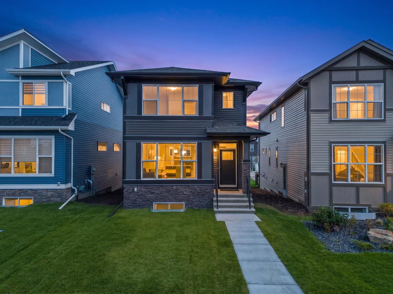 Image of home for listing MLS® A2350717
