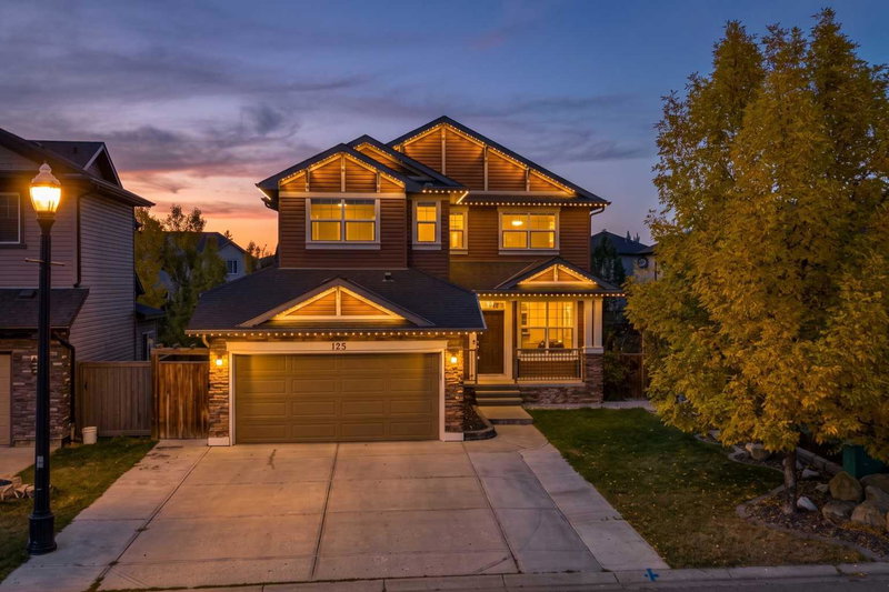 Image of home for listing MLS® A2350720