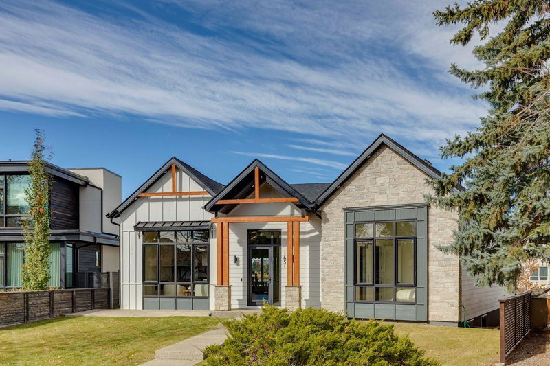Image of home for listing MLS® A2350722