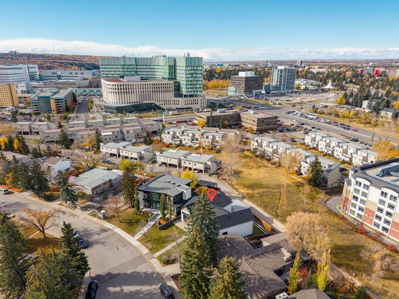 Image of home for listing MLS® A2350722