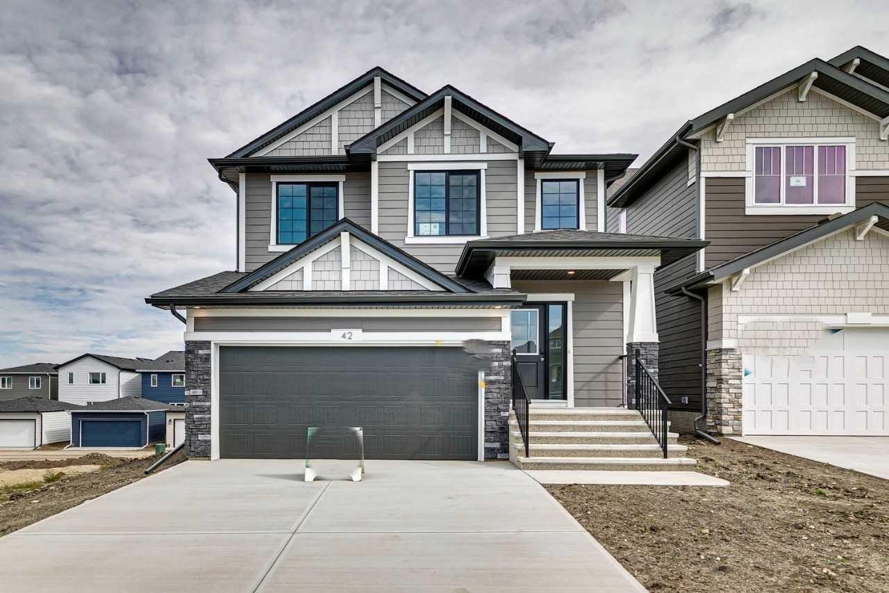 Image of home for listing MLS® A2350727