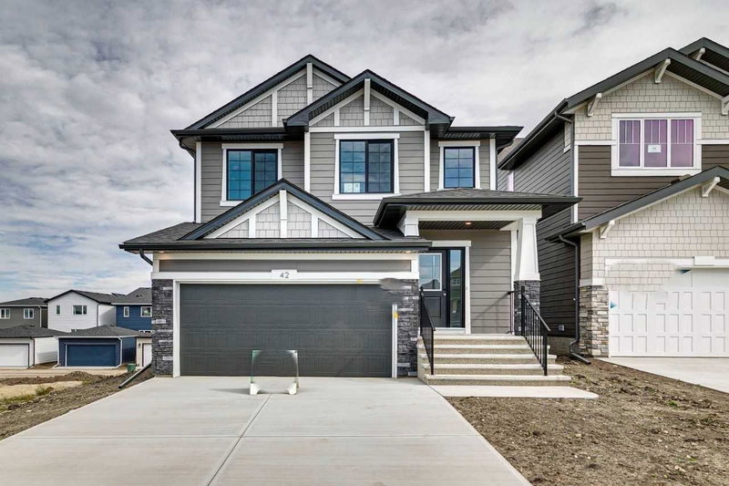 Image of home for listing MLS® A2350727