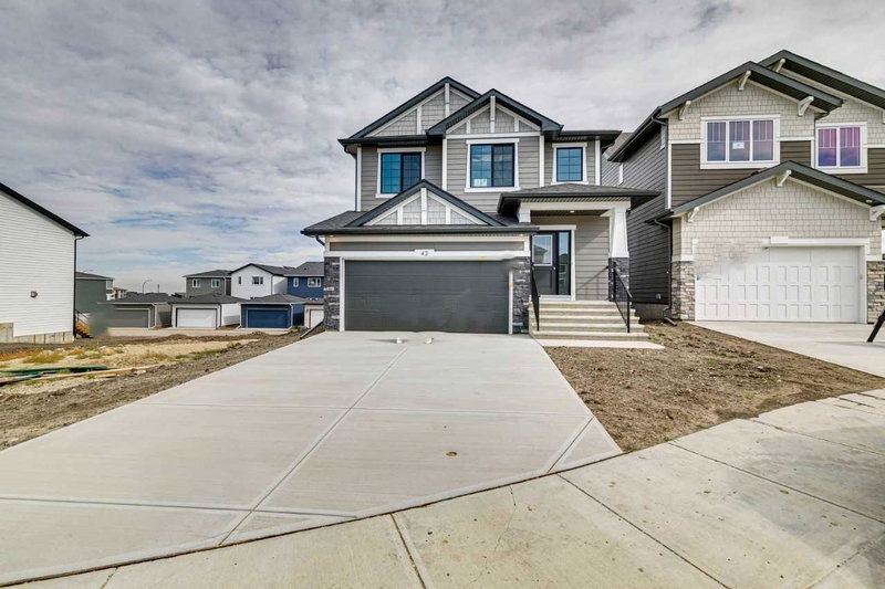 Image of home for listing MLS® A2350727