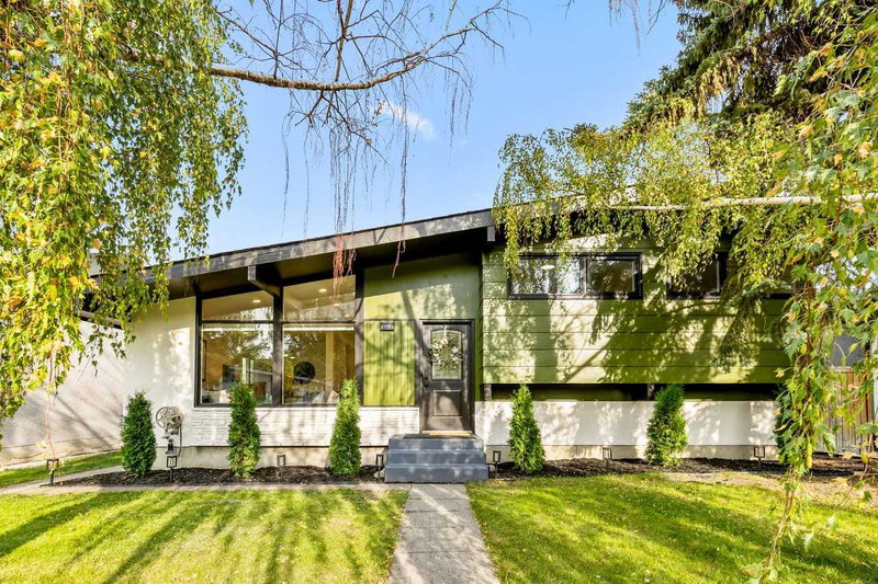 Image of home for listing MLS® A2350733