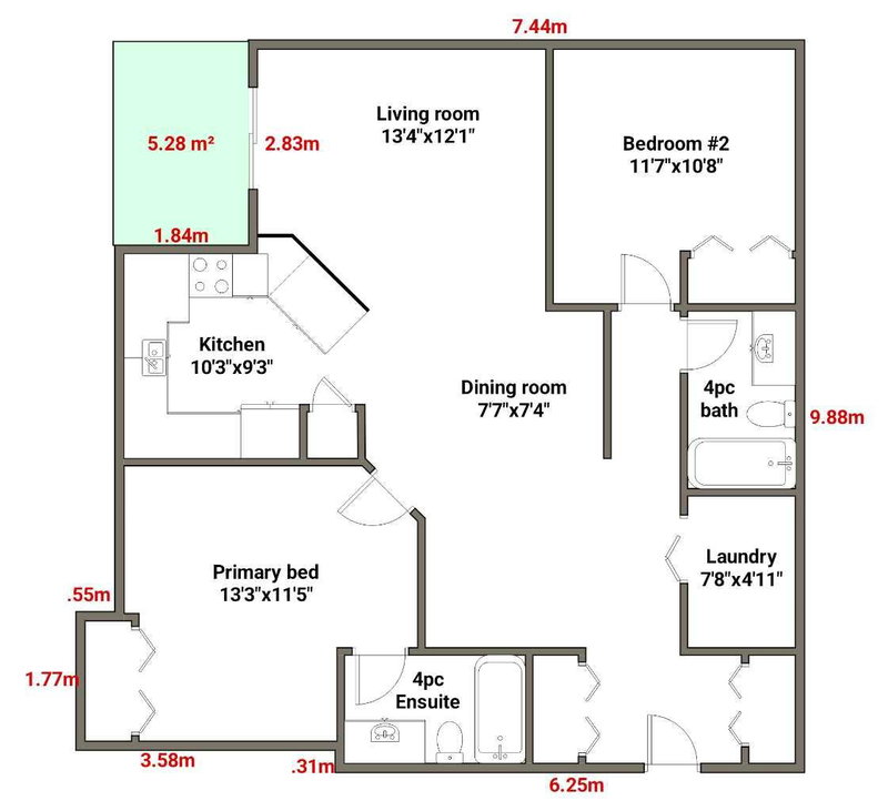 Image of home for listing MLS® A2350740