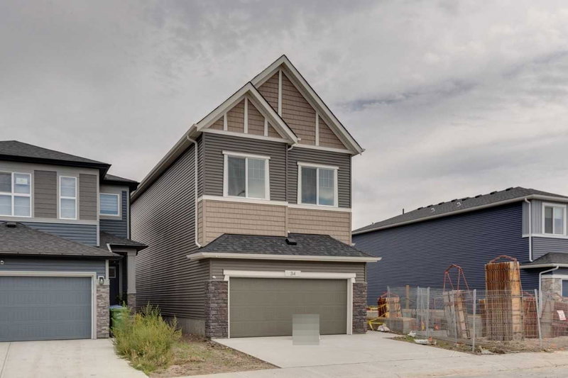 Image of home for listing MLS® A2350746