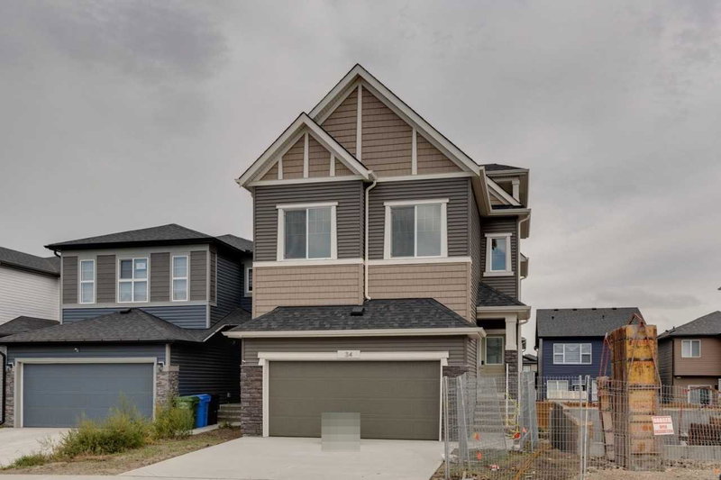 Image of home for listing MLS® A2350746