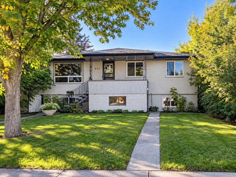 Image of home for listing MLS® A2350747
