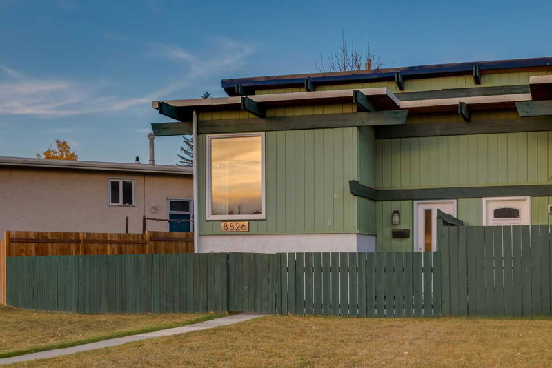 Image of home for listing MLS® A2350752