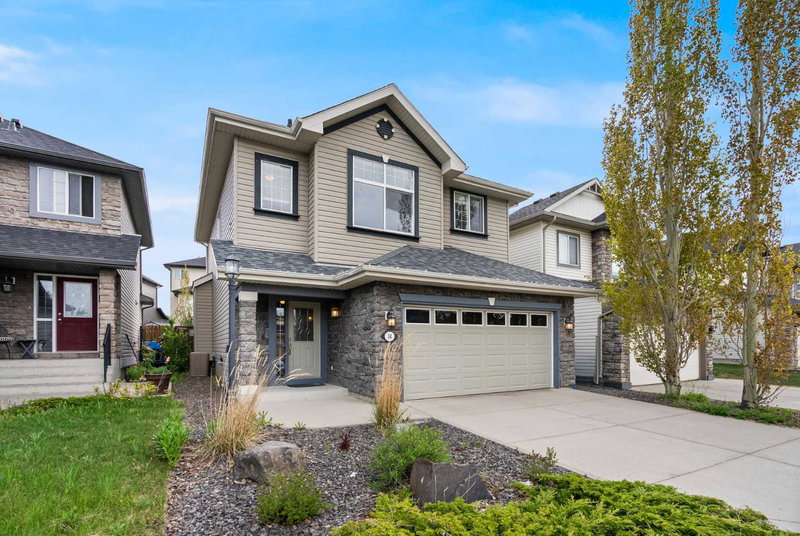 Image of home for listing MLS® A2350757