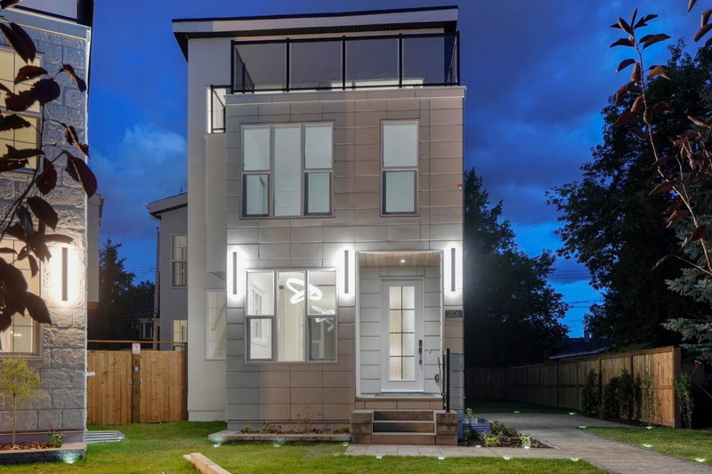 Image of home for listing MLS® A2350769