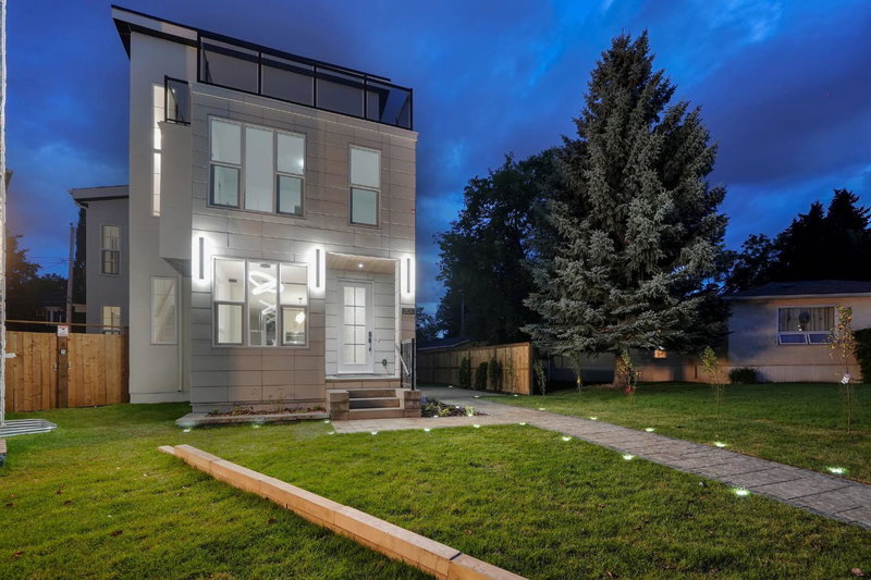 Image of home for listing MLS® A2350769