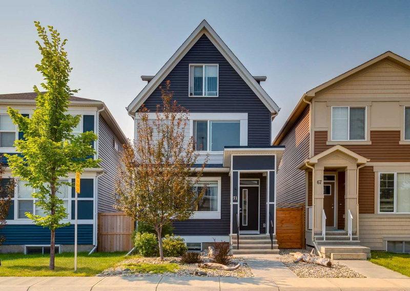 Image of home for listing MLS® A2350770