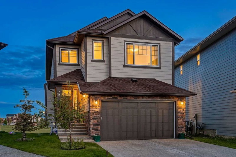 Image of home for listing MLS® A2350780