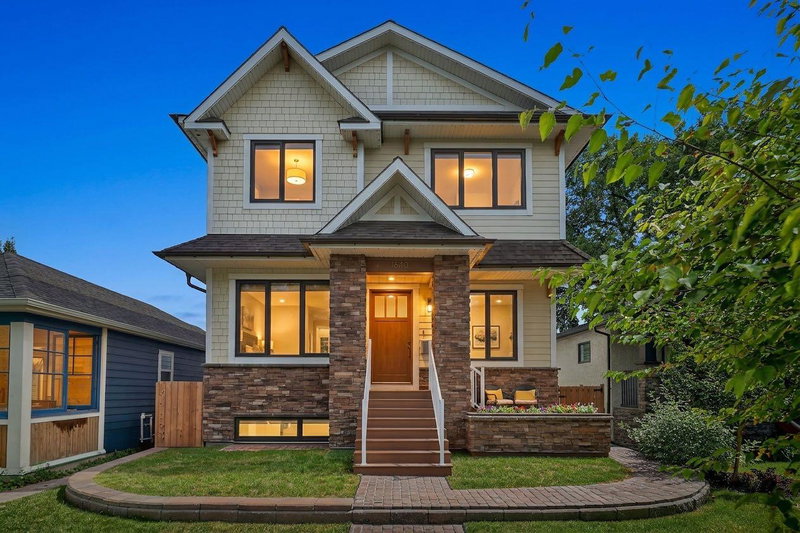 Image of home for listing MLS® A2350781
