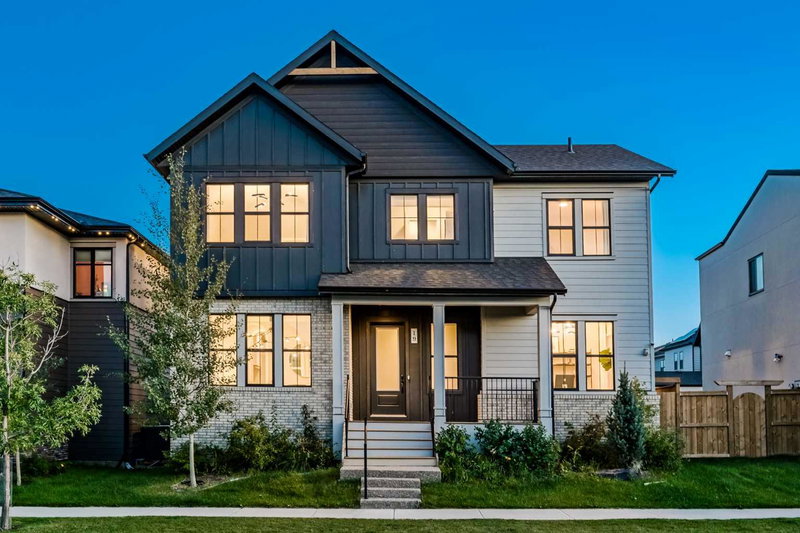 Image of home for listing MLS® A2350787