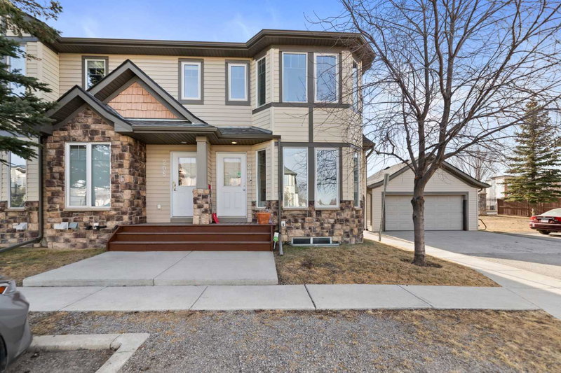 Image of home for listing MLS® A2350796