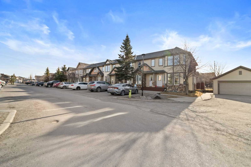 Image of home for listing MLS® A2350796