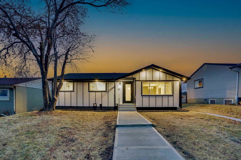 Image of home for listing MLS® A2350801