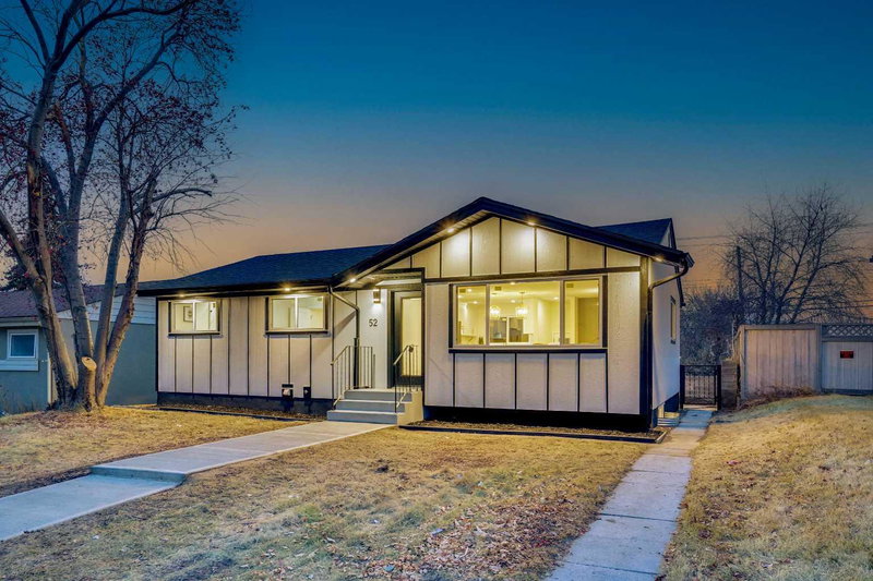 Image of home for listing MLS® A2350801
