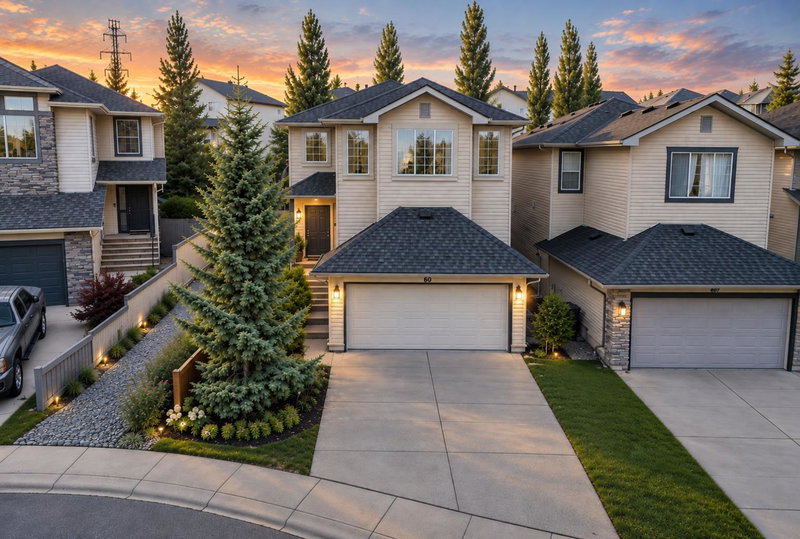 Image of home for listing MLS® A2350804