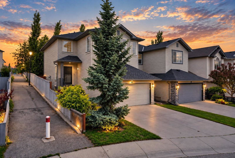 Image of home for listing MLS® A2350804