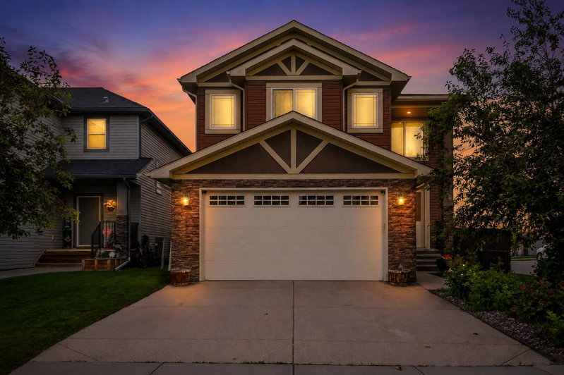 Image of home for listing MLS® A2350816