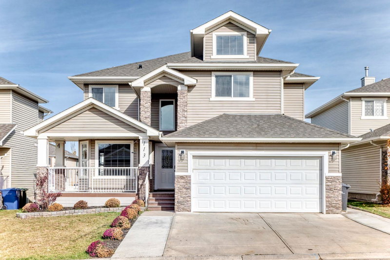 Image of home for listing MLS® A2350824