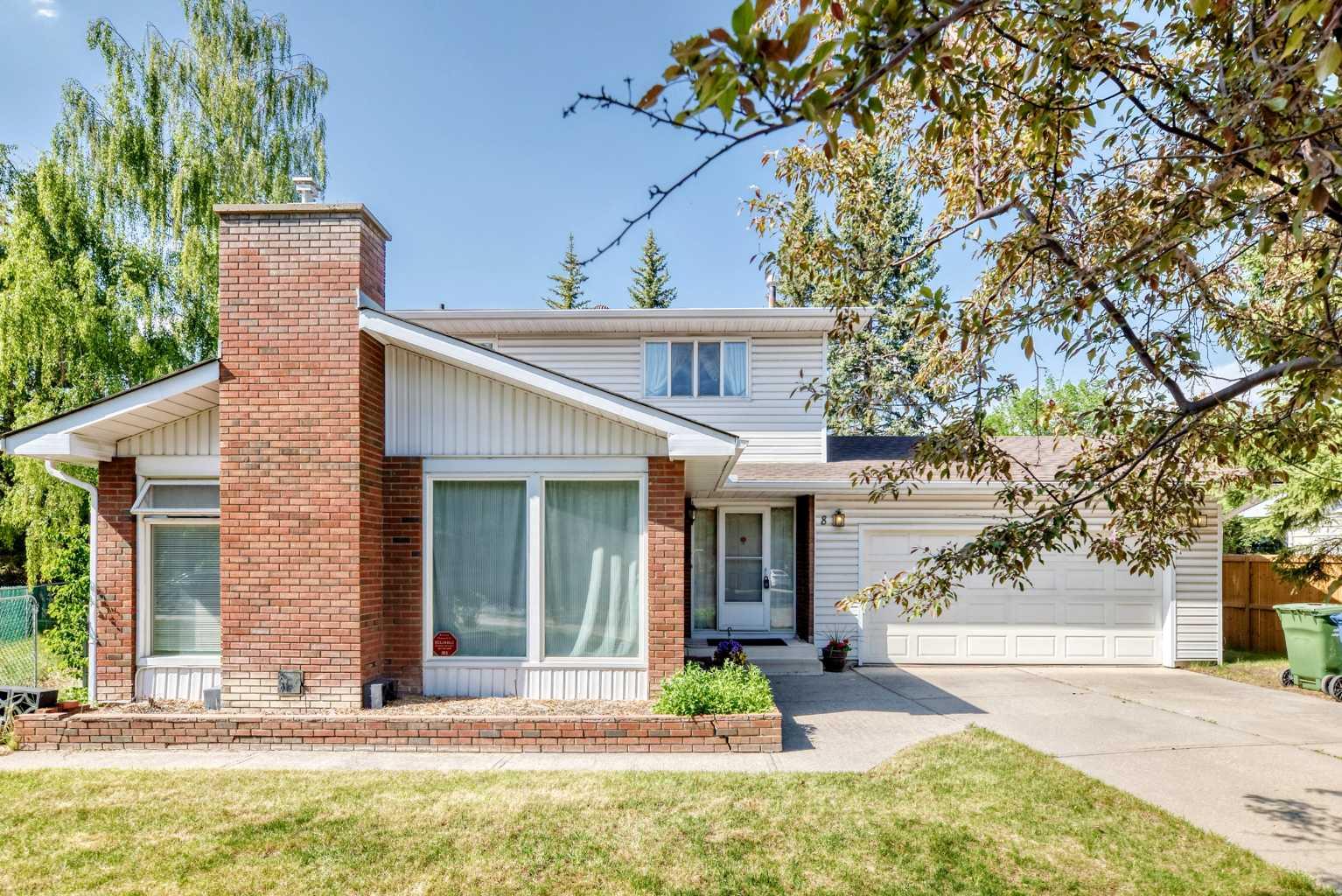 Image of home for listing MLS® A2350829