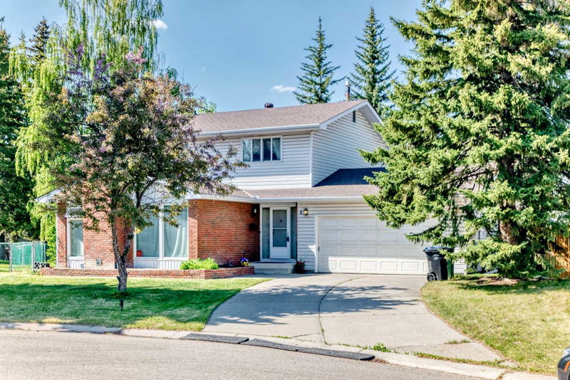 Image of home for listing MLS® A2350829