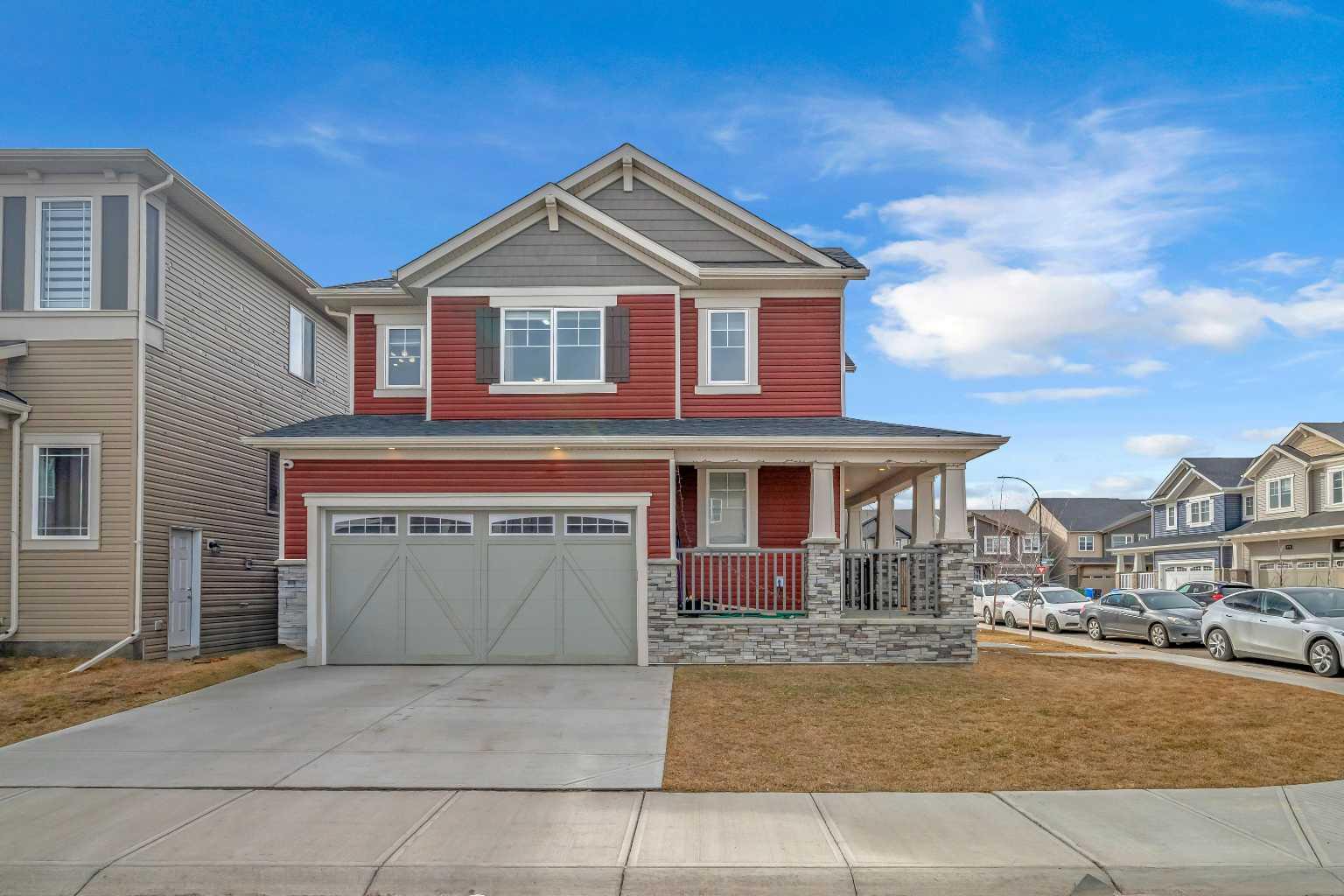 Image of home for listing MLS® A2350831