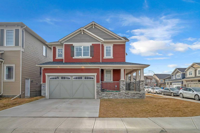Image of home for listing MLS® A2350831
