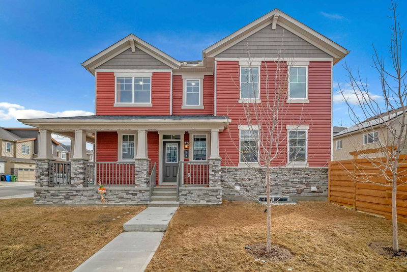 Image of home for listing MLS® A2350831