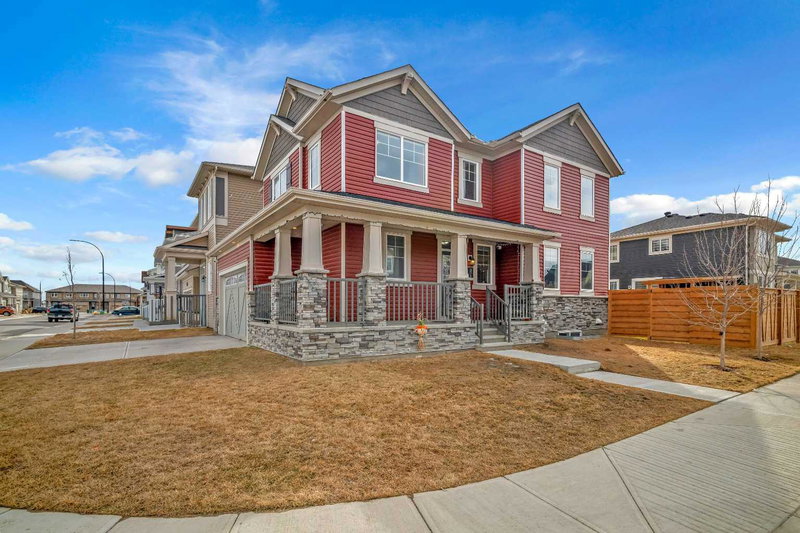 Image of home for listing MLS® A2350831