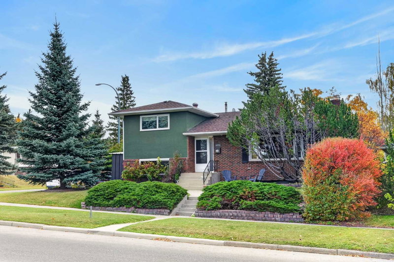 Image of home for listing MLS® A2350833