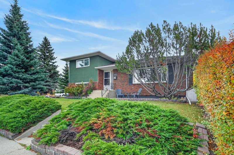 Image of home for listing MLS® A2350833