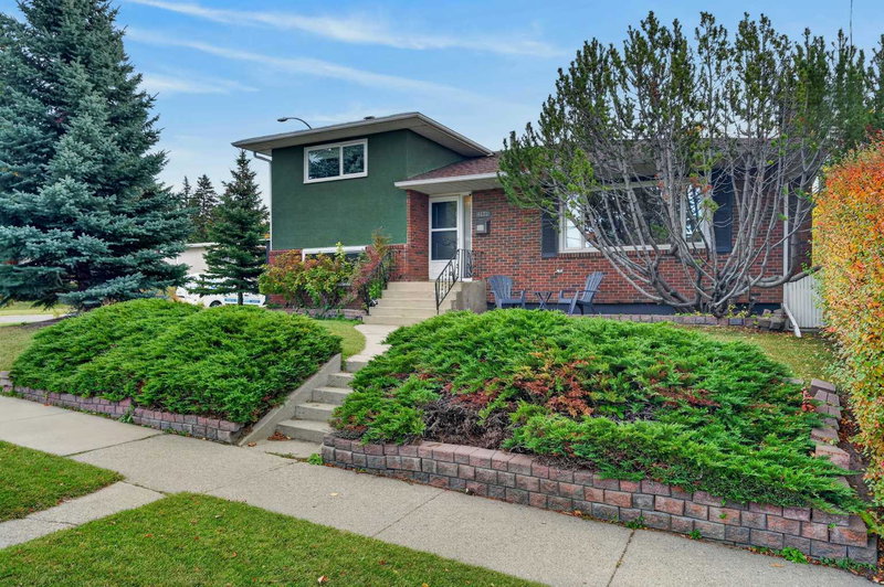 Image of home for listing MLS® A2350833