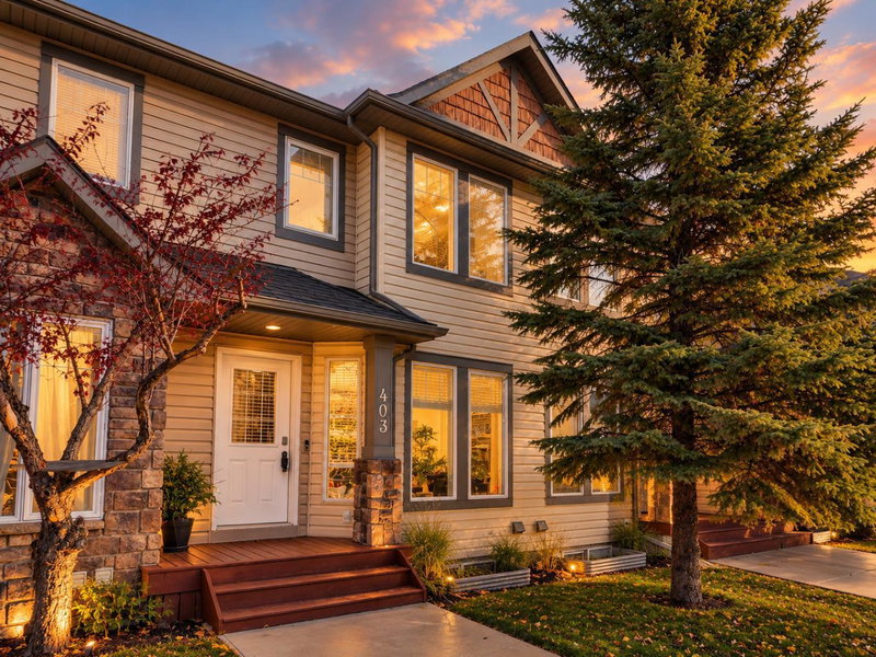 Image of home for listing MLS® A2350835