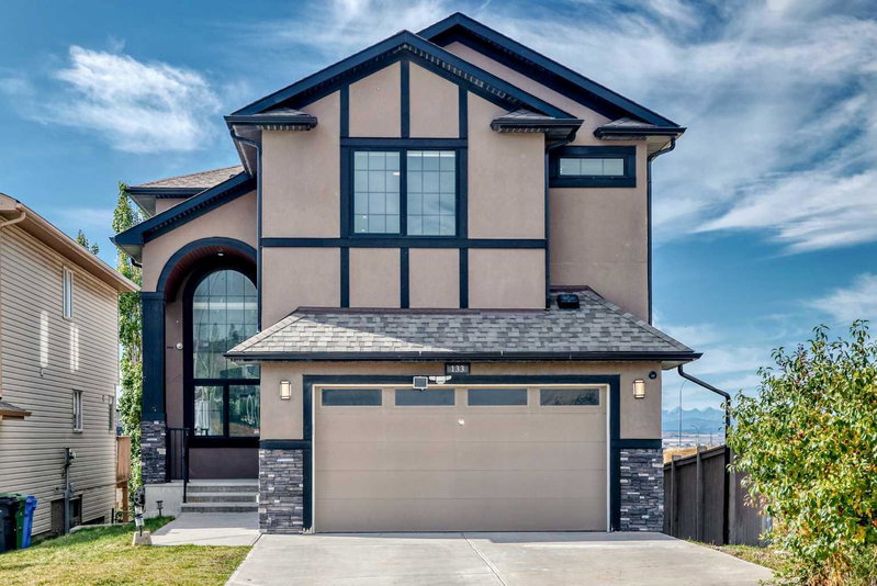 Image of home for listing MLS® A2350836