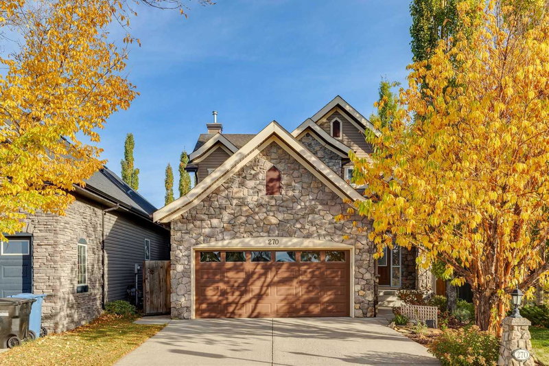 Image of home for listing MLS® A2350846