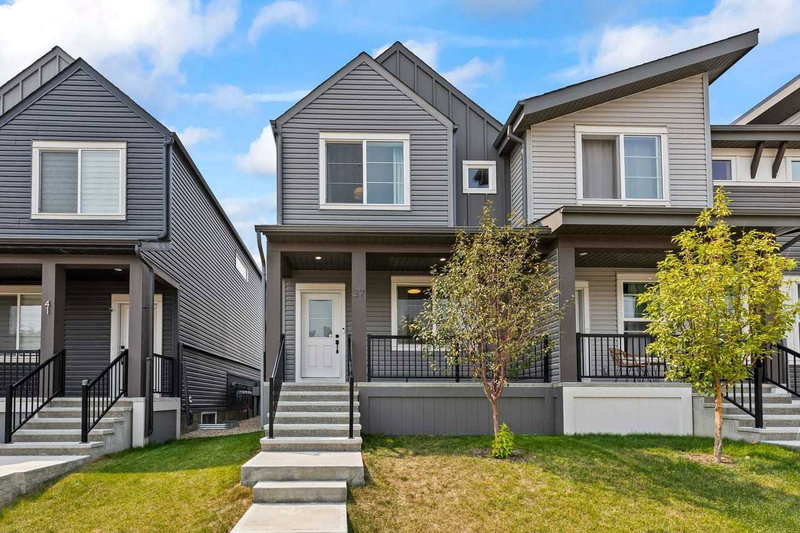 Image of home for listing MLS® A2350850