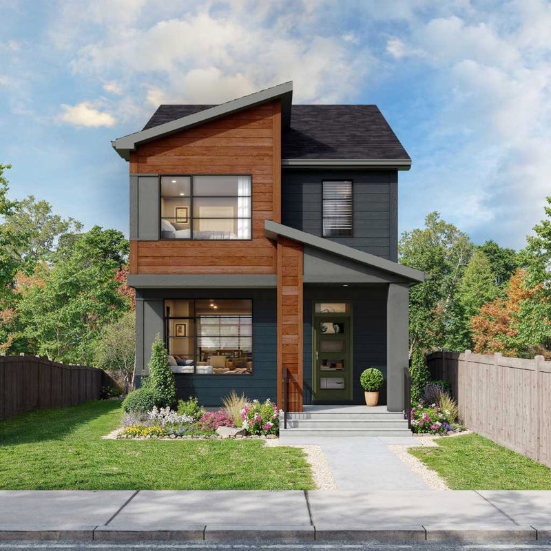 Image of home for listing MLS® A2350858