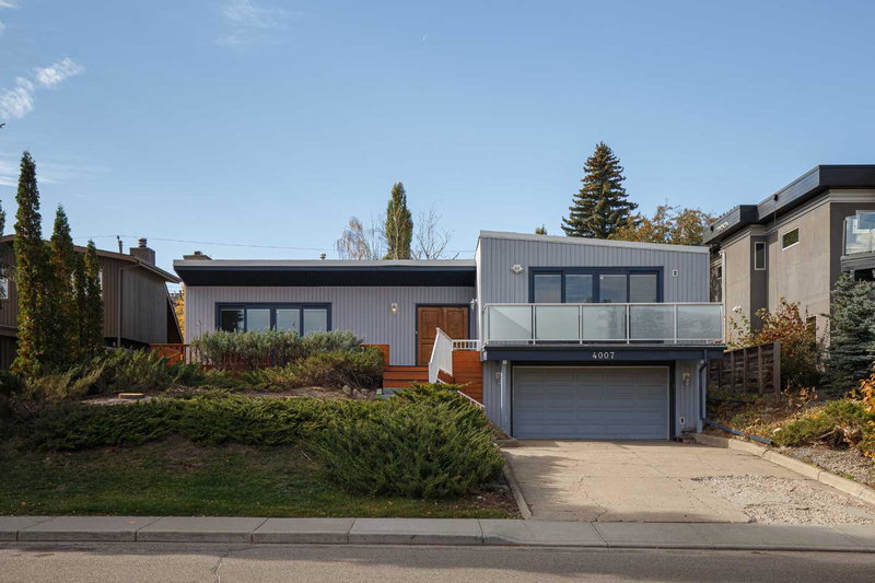 Image of home for listing MLS® A2350868