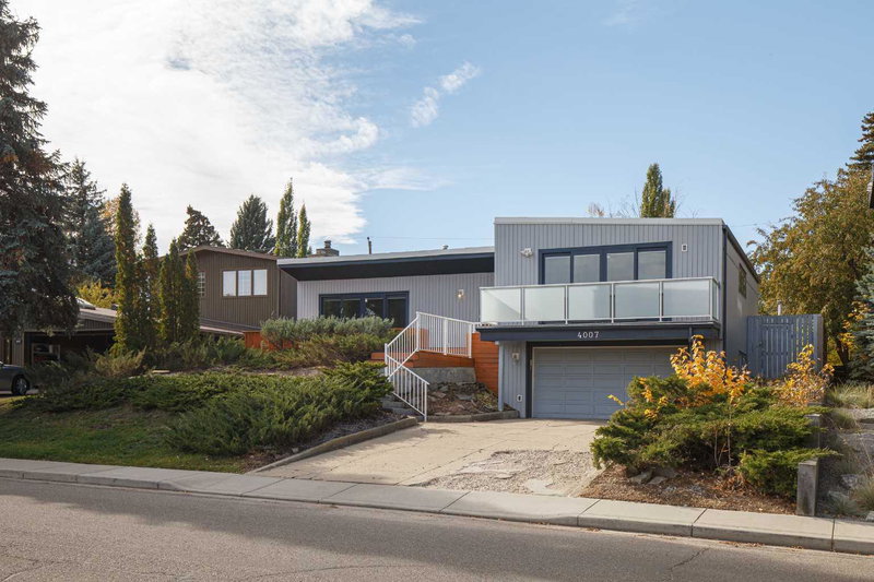 Image of home for listing MLS® A2350868