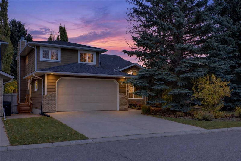 Image of home for listing MLS® A2350877